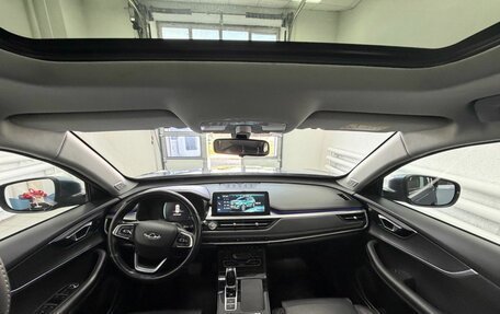 Chery Tiggo 7 Pro, 2021 год, 1 720 000 рублей, 12 фотография