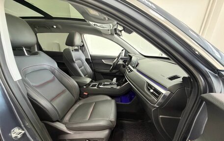 Chery Tiggo 7 Pro, 2021 год, 1 720 000 рублей, 11 фотография