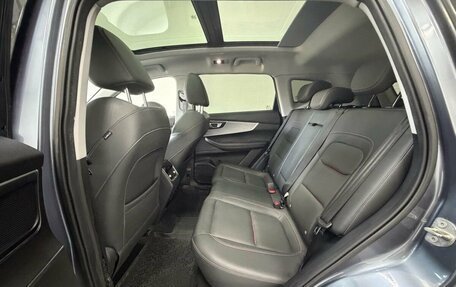 Chery Tiggo 7 Pro, 2021 год, 1 720 000 рублей, 9 фотография
