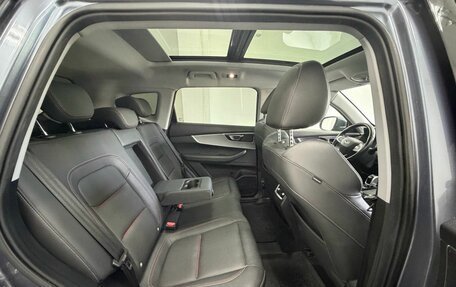 Chery Tiggo 7 Pro, 2021 год, 1 720 000 рублей, 10 фотография
