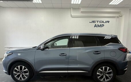 Chery Tiggo 7 Pro, 2021 год, 1 720 000 рублей, 7 фотография