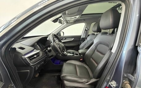 Chery Tiggo 7 Pro, 2021 год, 1 720 000 рублей, 8 фотография