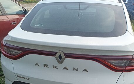 Renault Arkana I, 2019 год, 1 100 000 рублей, 6 фотография