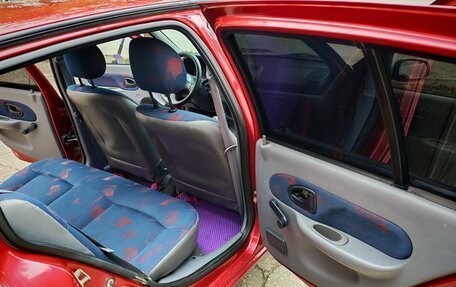 Renault Clio III, 2001 год, 220 000 рублей, 12 фотография