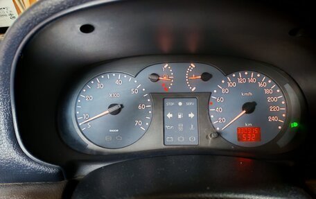 Renault Clio III, 2001 год, 220 000 рублей, 15 фотография