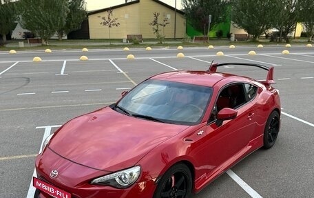 Toyota GT86 I, 2012 год, 2 200 000 рублей, 6 фотография