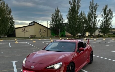 Toyota GT86 I, 2012 год, 2 200 000 рублей, 2 фотография