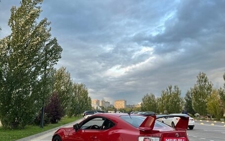 Toyota GT86 I, 2012 год, 2 200 000 рублей, 8 фотография