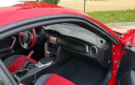 Toyota GT86 I, 2012 год, 2 200 000 рублей, 14 фотография