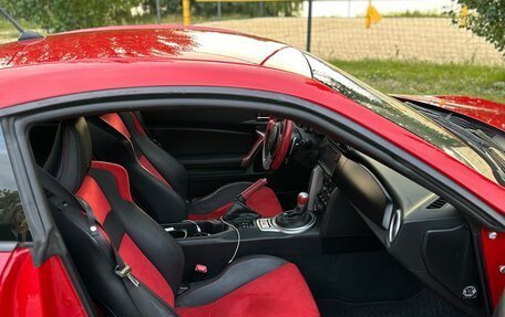 Toyota GT86 I, 2012 год, 2 200 000 рублей, 13 фотография