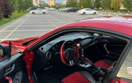 Toyota GT86 I, 2012 год, 2 200 000 рублей, 15 фотография