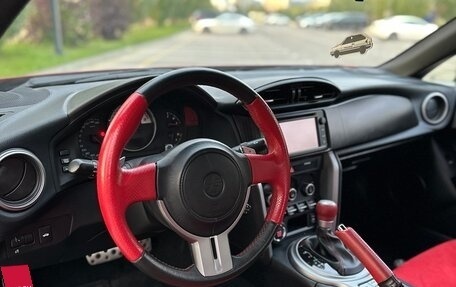 Toyota GT86 I, 2012 год, 2 200 000 рублей, 16 фотография