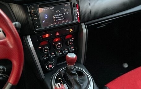 Toyota GT86 I, 2012 год, 2 200 000 рублей, 17 фотография