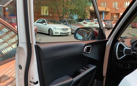 KIA Soul III, 2020 год, 1 850 000 рублей, 14 фотография
