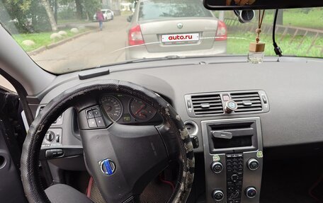 Volvo V50 I, 2007 год, 650 000 рублей, 2 фотография