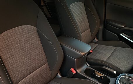 KIA Soul III, 2020 год, 1 850 000 рублей, 17 фотография
