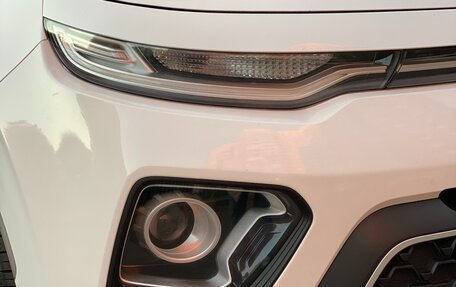KIA Soul III, 2020 год, 1 850 000 рублей, 10 фотография