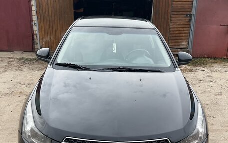Chevrolet Cruze II, 2012 год, 750 000 рублей, 7 фотография