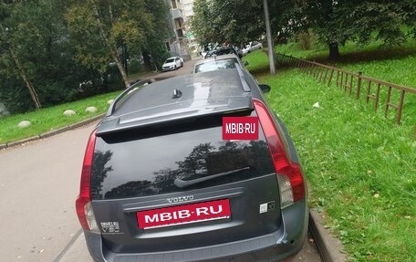 Volvo V50 I, 2007 год, 650 000 рублей, 5 фотография