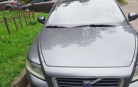 Volvo V50 I, 2007 год, 650 000 рублей, 9 фотография