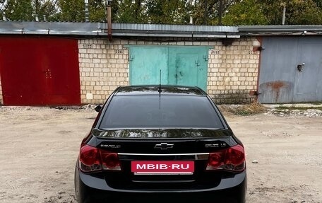 Chevrolet Cruze II, 2012 год, 750 000 рублей, 2 фотография