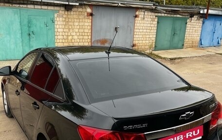 Chevrolet Cruze II, 2012 год, 750 000 рублей, 6 фотография