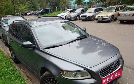 Volvo V50 I, 2007 год, 650 000 рублей, 8 фотография