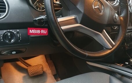 Mercedes-Benz M-Класс, 2009 год, 1 350 000 рублей, 6 фотография
