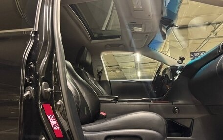 Lexus RX III, 2011 год, 2 199 000 рублей, 10 фотография