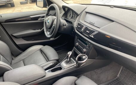 BMW X1, 2012 год, 1 490 000 рублей, 3 фотография
