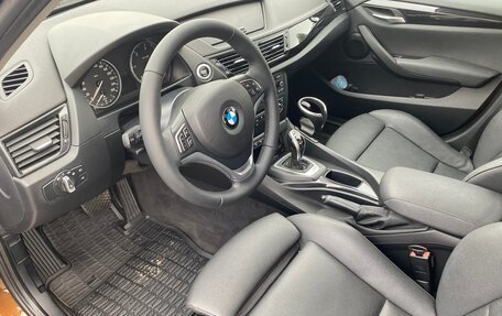 BMW X1, 2012 год, 1 490 000 рублей, 4 фотография