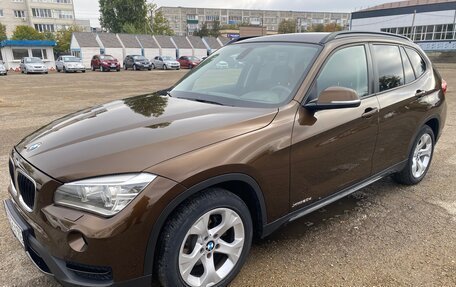 BMW X1, 2012 год, 1 490 000 рублей, 2 фотография