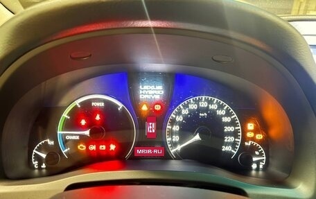 Lexus RX III, 2011 год, 2 199 000 рублей, 26 фотография