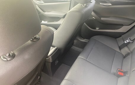 BMW X1, 2012 год, 1 490 000 рублей, 8 фотография