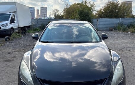 Mazda 6, 2008 год, 820 000 рублей, 2 фотография