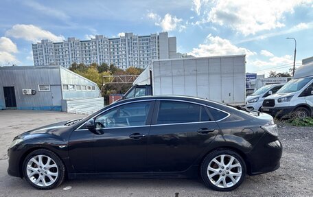 Mazda 6, 2008 год, 820 000 рублей, 4 фотография