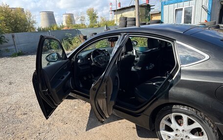 Mazda 6, 2008 год, 820 000 рублей, 8 фотография