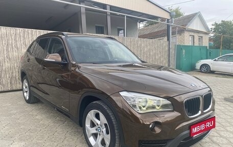 BMW X1, 2012 год, 1 490 000 рублей, 7 фотография