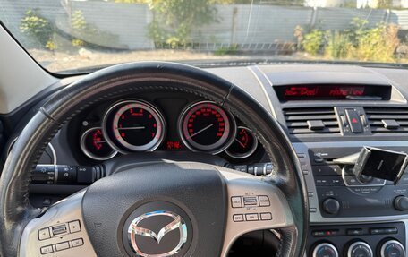 Mazda 6, 2008 год, 820 000 рублей, 6 фотография