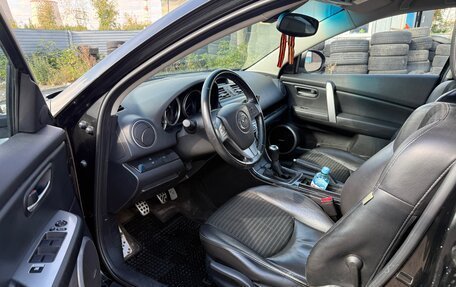 Mazda 6, 2008 год, 820 000 рублей, 7 фотография