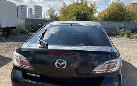 Mazda 6, 2008 год, 820 000 рублей, 3 фотография