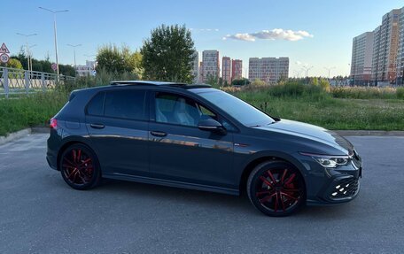 Volkswagen Golf GTI, 2022 год, 4 490 000 рублей, 3 фотография