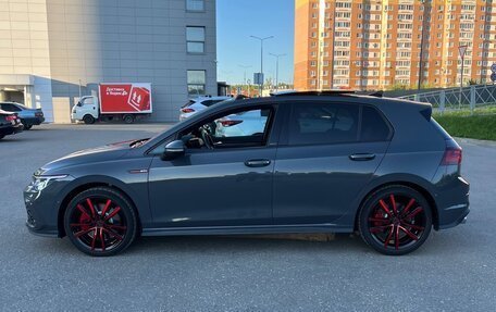 Volkswagen Golf GTI, 2022 год, 4 490 000 рублей, 5 фотография