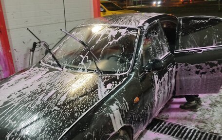 Chevrolet Lanos I, 2007 год, 90 000 рублей, 11 фотография