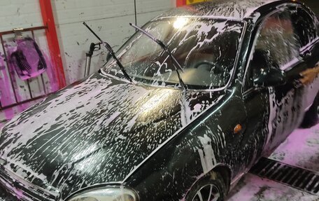 Chevrolet Lanos I, 2007 год, 90 000 рублей, 12 фотография