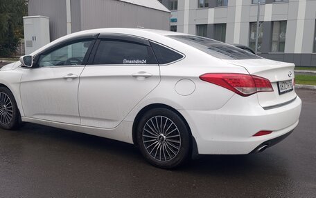 Hyundai i40 I рестайлинг, 2013 год, 900 000 рублей, 4 фотография