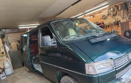 Volkswagen Transporter T4, 1992 год, 650 000 рублей, 5 фотография