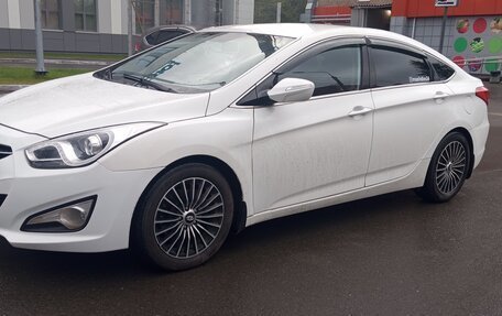 Hyundai i40 I рестайлинг, 2013 год, 900 000 рублей, 3 фотография