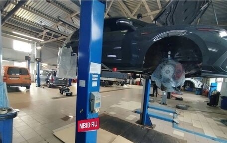 Volkswagen Golf GTI, 2022 год, 4 490 000 рублей, 15 фотография