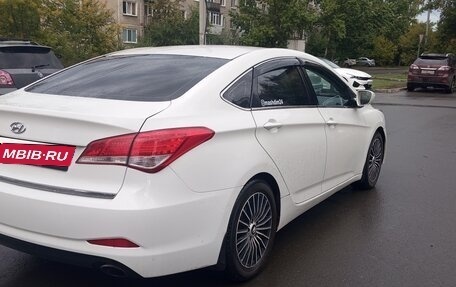 Hyundai i40 I рестайлинг, 2013 год, 900 000 рублей, 5 фотография